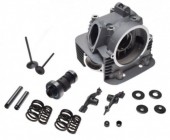 Chiulasa ATV Bashan BS250S-5