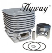 Cilindru Husqvarna K 1250, 3120 Xp, 3120 K, Partner K1250 Hyway