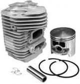 Cilindru masina de debitat compatibil Stihl TS 510, TS 760, 076
