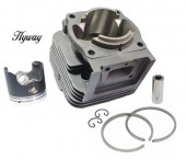 Cilindru motocoasa China / Mitsubishi TL43 40mm Hyway