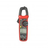 Clampmetru digital, cleste ampermetric UT204R cu 8 functii max 600V, 600A UNI-T