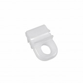 Clema pentru sina perdea - set 25 bucati - G - 1