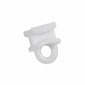 Clema pentru sina perdea - set 25 bucati - G - 3