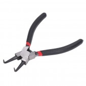 Cleste de siguranta interior cu varf curbat 6
