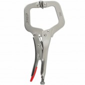 CLESTE DE SUDARE TIP C 280 mm VERKE