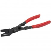 Cleste pentru cleme din plastic