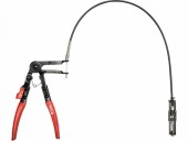 Cleste pentru coliere cu cablu