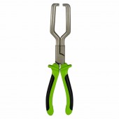 Cleste special cleme furtun combustibil, JBM
