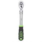 CLICHET EXTENSIBIL DE 1/2” 72 DINȚI 305-445MM, JBM