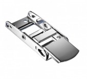 Clichet intindere prelata inox Franz Miederhoff®