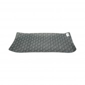 Coala cauciuc pentru petice vulcanizare 480x240x3mm Breckner Germany