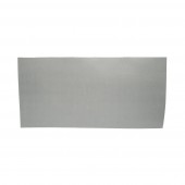Coala clingherit cu insertie metalica l = 0,5M L = 1M grosime = 1,2 mm (culoare gri)