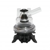 Colector complet 160cc pentru aparat de muls vaci Breckner Germany