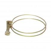 Colier sarma 63-68mm cu surub M6x60mm pentru furtun Breckner Germany