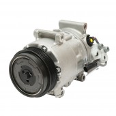 Compresor clima AC Mercedes-Benz A-Class, B-Class cod OEM 12303611, 6SE16, A0022301411, A0022304811, A0012309111