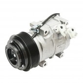 Compresor clima John Deere cod OEM RE326205