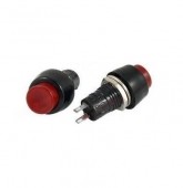 Comutator cu autorevenire 3A - 250V