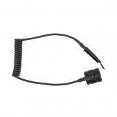 Comutator suplimentar On/Off PNI RBO198 pentru lanterne PNI Adventure IRBR198, PNI Adventure IRBW198, PNI Adventure F300
