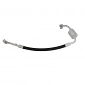 Conducta AC retur Dacia Logan 6001550518