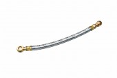 Conducta combustibil 350 mm ,impletitura din otel, MTZ