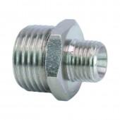 Conector cu filet exterior