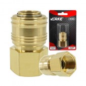 Conector rapid 1/2