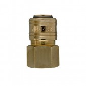 CONECTOR RAPID CU FILET 1/2