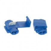Conector rapid doua fire