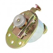 Contact general PUSH-ON 24V 50A