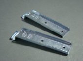 Contraplaca inchizator oblon remorca
