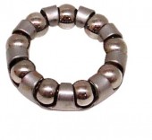 Coronita bicicleta 29 x 19mm Ø 6.3mm