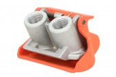 CUPLA PNEUMATICA DUOMATIC M16 X 1.5