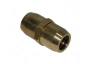 Cupla rapida aer 10/8 mm VOSS