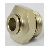 Cupla rapida aer 10mm, filet M22X1.5