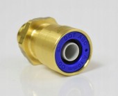 Cupla rapida aer 15mm M22x1.5 RAUFOSS