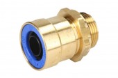 Cupla rapida aer 16mm M22x1.5 RAUFOSS