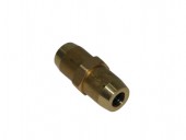 Cupla rapida aer 6mm VOSS