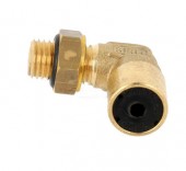 Cupla rapida aer 8mm