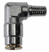 Cupla rapida aer 90 grade 4mm M6x1
