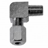 Cupla rapida aer 90 grade 4mm M8x1