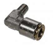 Cupla rapida aer 90 grade 6mm M6x1