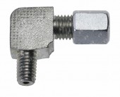 Cupla rapida aer 90 grade 6mm M6x1