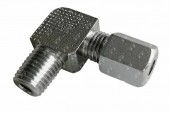 Cupla rapida aer 90 grade 6mm M8x1