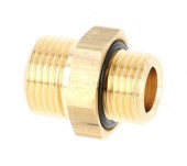 Cupla rapida aer cu O-RING