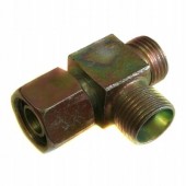 Cupla rapida aer M18X1,5/M18X1,5/M18X1,5