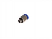 Cupla rapida aer M8 x 6mm