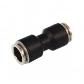Cupla rapida aer plastic 10 mm