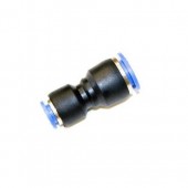Cupla rapida aer plastic ⌀12/6mm