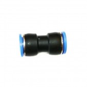 Cupla rapida aer plastic 16mm