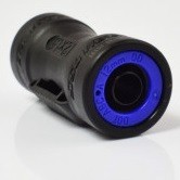 Cupla rapida aer plastic 6mm RAUFOSS